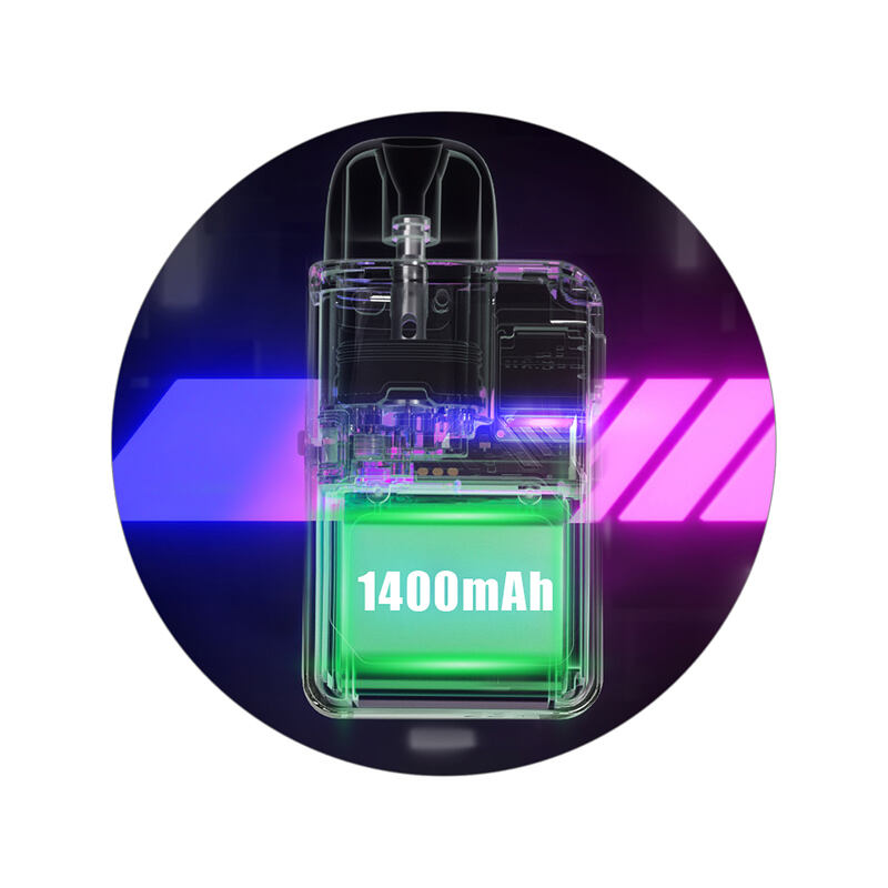 Uwell Caliburn Explorer Pod Kit_3